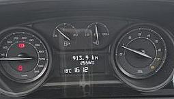 Lancia Ypsilon 1.0 Firefly Hybrid Alberta Ferretti