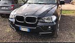 Bmw X5 (E70) - 2007