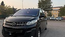 Opel Zafira Life - 2020 9 Posti