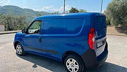 Fiat Doblo 1.6mjt S&s Lounge 77kw 6m - 12-2019