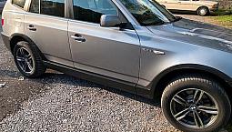 Bmw X3 (e83) - 2005