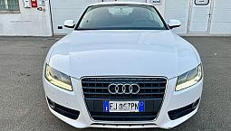 Audi A5 2.7 V6 Tdi 2011 134.000Km Come Nuova