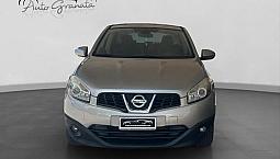 Nissan Qashqai 1.5 Dci 110 Tekna Tutta Certificata