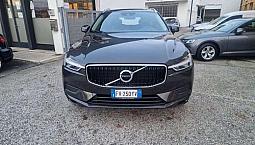 Volvo Xc60 D4 Geartronic Business - Fari A Led -