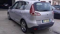 Renault Unico Proprietario Tdi 1.5 Garanzia 12 Me