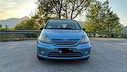 Citroen C3 1.4Hdi 70Cv Unicoproprietario 2006