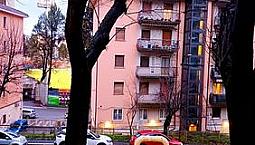 Appartamento, Potenza.