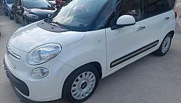 Fiat 500L 1.3 Multijet 85 Cv Pop Star