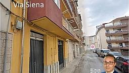 Appartamento In Via Liguria