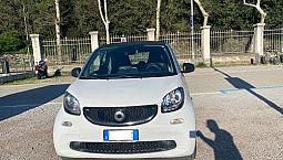 Smart Fortwo 3ªs.(C/A453) - 2019