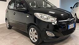 Hyundai I10 Gpl - Ok Neopatentati - Gpl Sostituito