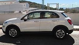 Fiat 500 X 1.6 Mtj Del 2019