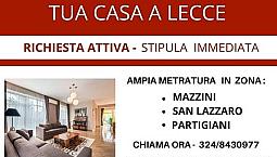 No Provvigioni Agenzia - Indipendente-3 Camere