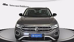 Volkswagen T-Roc 1.5 Tsi Style Dsg