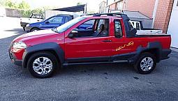 Fiat - Strada 1300 Mtj Fiorino Adventure New