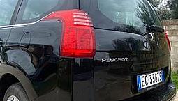 Peugeot 5008 1.6 Hdi 110Cv Business