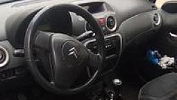 Citroen C3 1.4 Hdi 70Cv Exclusive