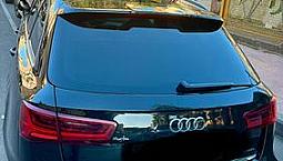 Audi A6 2.0