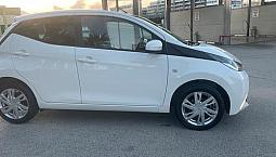 Toyota Aygo 2014