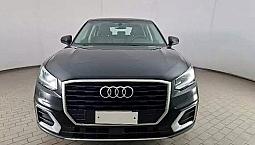 Audi Q2 Diesel Usata 1.6 30 Tdi Admired S Tronic 2