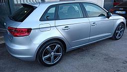 Audi A3 1.6 Tdi Clean Diesel Ambition