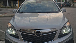 Opel Mokka 1.6 Anno 2016 Automatic