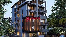 Appartamento Rimini [Cod. Rif B311Vrg]