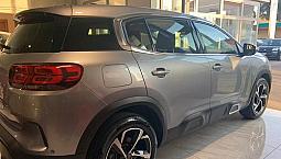 Citroen C5 Aircross C5 Aircross Bluehdi 130 S&S Bu