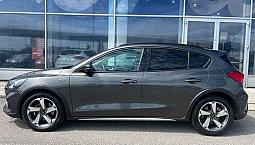 Ford Focus 1.0 Ecoboost 125 Cv 5p. Active