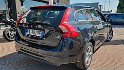 Volvo V60 D2 115Cv Business E5B