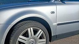 Volkswagen Passat 5ª Serie - 2001