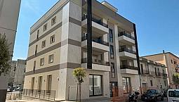 Ultimi Appartamenti Nuova Costruzione