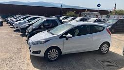 Ford Fiesta 1.2 60cv 3 Porte