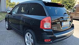 Jeep Compass 2.2 Diesel