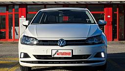 Volkswagen Polo 1.6Tdi 5P. Comfortline Per Neopate