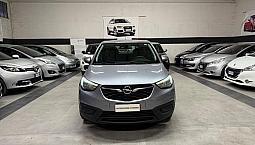 Opel Crossland 1.5 Ecotec D 110 Cv Start&Stop Ulti