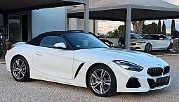 Bmw Z4 Sdrive20I Msport Unico Proprietario