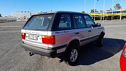 Range Rover P38 4.6 Hse