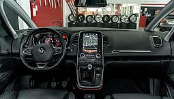 Renault Grand Scenic 1.2 Tce 132cv Bose Edition