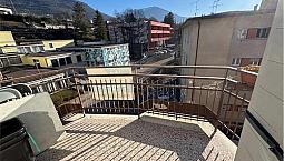 Trento, Due Stanze Ultimo Piano.