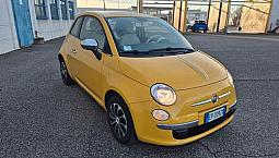 Fiat 500 1.2 Benzina By Gucci Euro 5B