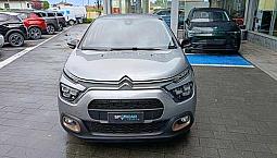 Citroen C3 1.2 Puretech C-Series S&S Usato Gar