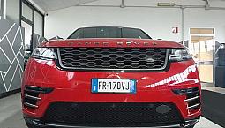 Land Rover Range Velar 2.0d I4 240 Cv R-dynamic Hs