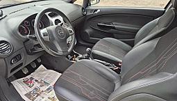 Opel Corsa 1.2 85cv Gpl 3 Porte Anno 2013