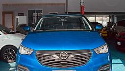 Opel Grandland X 2.0 Diesel Ecotec Start&Stop Aut.