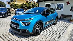 Citroen C3 Puretech 83 S&S Shine Gpl