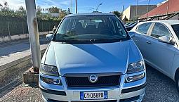 Fiat Ulysse 2.0 Jtd Active 148.000Km 7 Posti