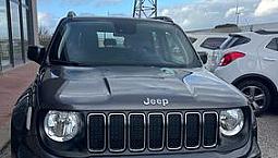 Jeep Renegade 1.6mjt 120cv My19