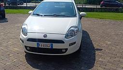 Fiat Grande Punto 1.3 4 Posti.n1