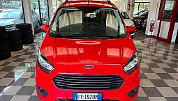 Ford Tourneo Courier 1.0 Benzina 100Cv S&S Plus